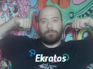 Ekratos