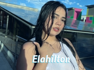Elahilton
