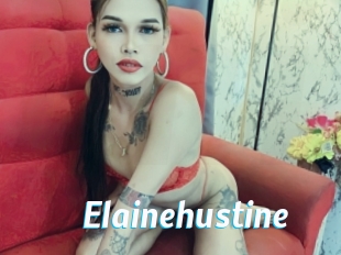 elainehustine J Mine