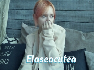 Elaseacutea