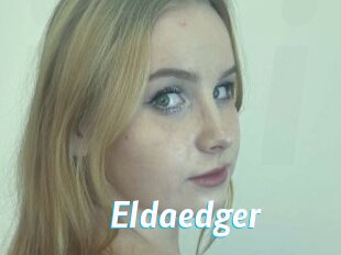 Eldaedger