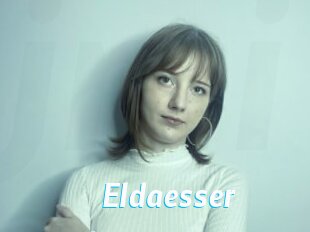 Eldaesser