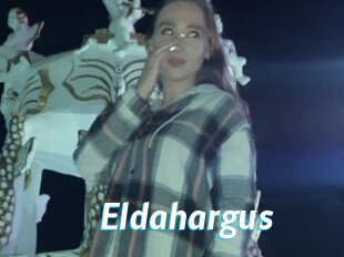 Eldahargus
