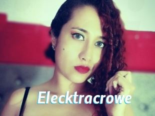 Elecktracrowe