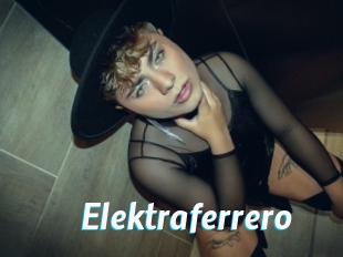 Elektraferrero