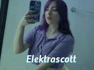 Elektrascott