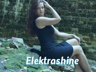 Elektrashine