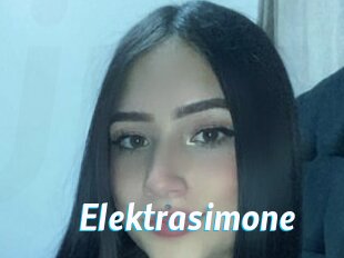 Elektrasimone