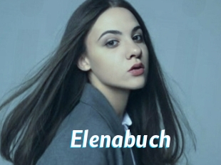 Elenabuch