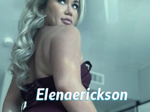 Elenaerickson