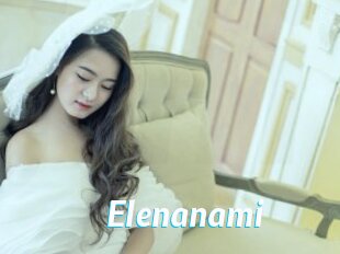 Elenanami