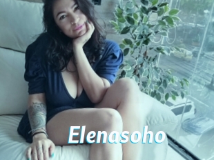 Elenasoho