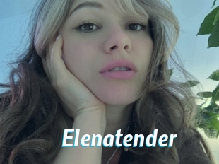 Elenatender