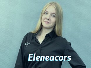 Eleneacors