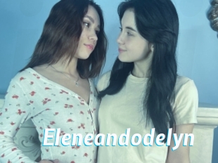 Eleneandodelyn