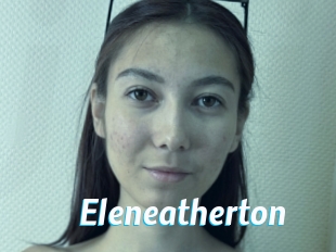 Eleneatherton
