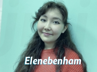 Elenebenham