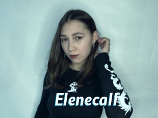 Elenecall
