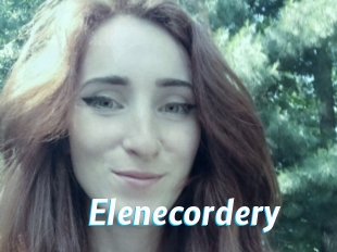 Elenecordery