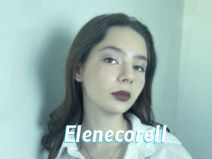 Elenecorell