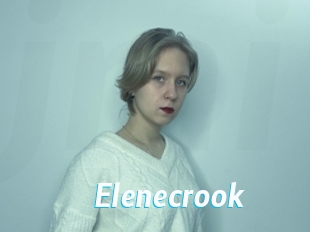 Elenecrook