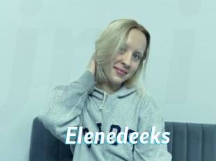 Elenedeeks