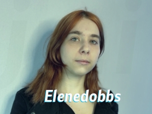 Elenedobbs
