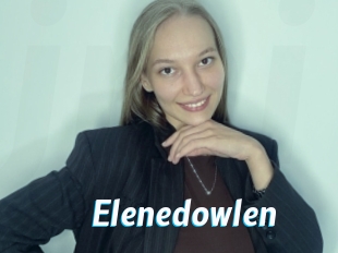 Elenedowlen
