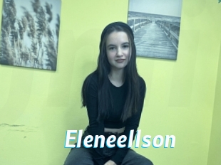Eleneellson