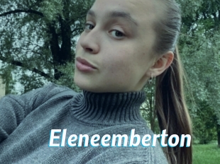 Eleneemberton