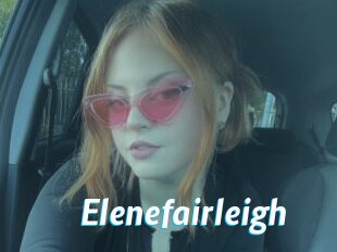 Elenefairleigh