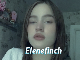 Elenefinch