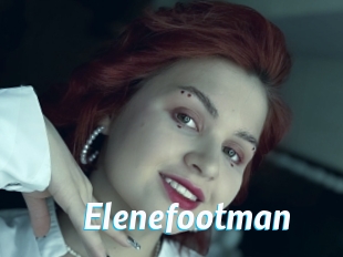 Elenefootman