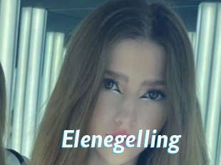 Elenegelling
