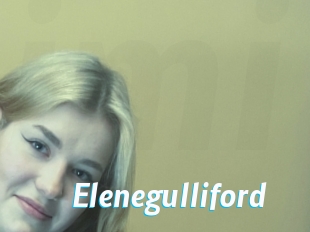 Elenegulliford