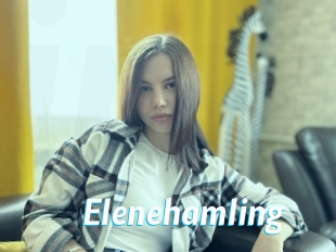 Elenehamling