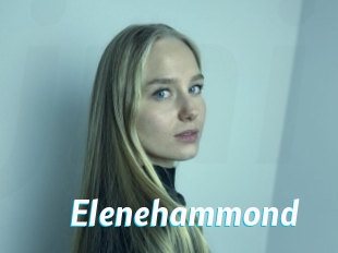Elenehammond