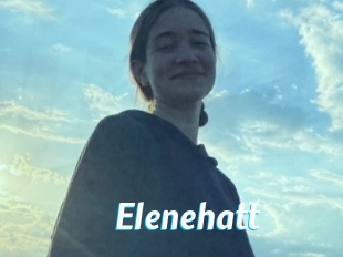 Elenehatt