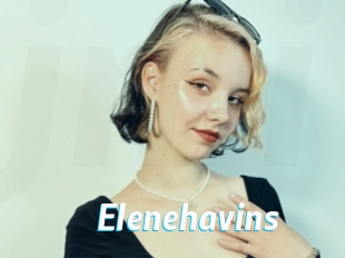 Elenehavins