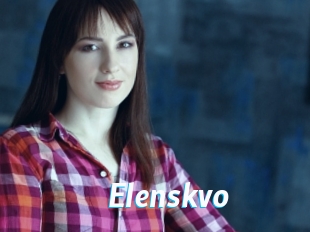 Elenskvo