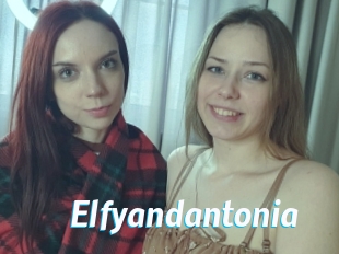 elfyandantonia J Mine