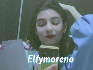Elfymoreno