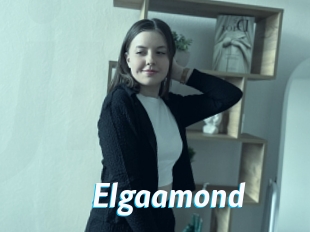 Elgaamond