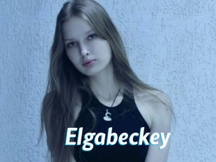 Elgabeckey