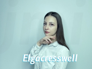 Elgacresswell