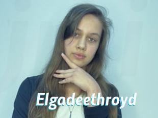 Elgadeethroyd