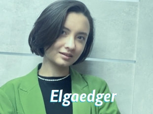 Elgaedger