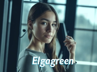 Elgagreen