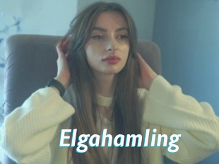 Elgahamling