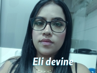 Eli_devine